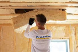 Best Garage Insulation in Yellow Springs, OH